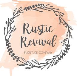 Rustic Revival Furniture Co.